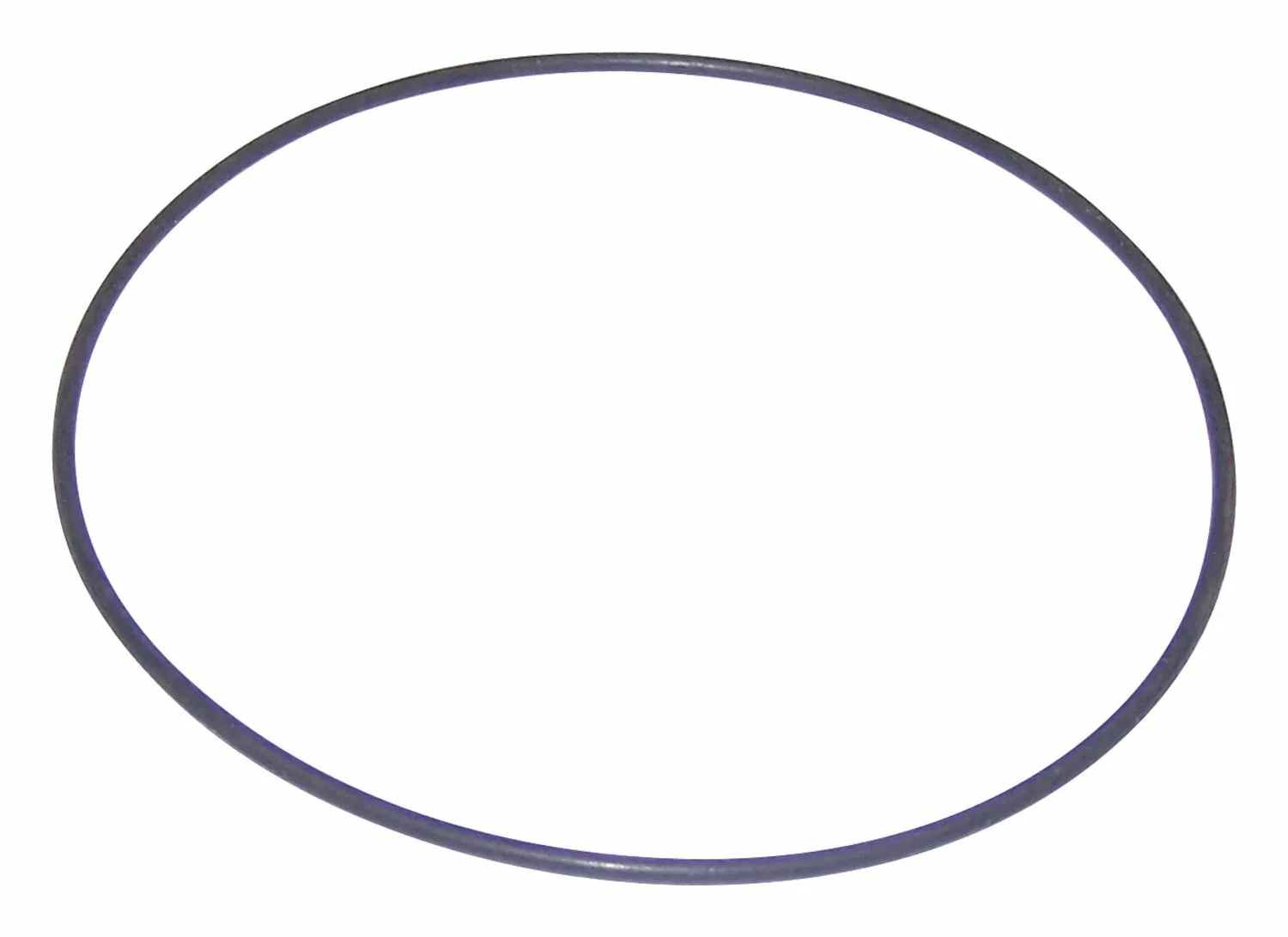 Crown Automotive - Rubber Blue Hub O-Ring - J3238141